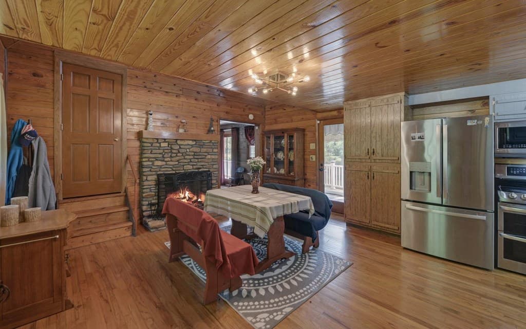 440 Beaver Ridge Road, Murphy NC 28906 - Photo