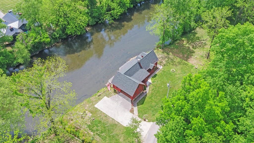 440 Beaver Ridge Road, Murphy NC 28906 - Photo