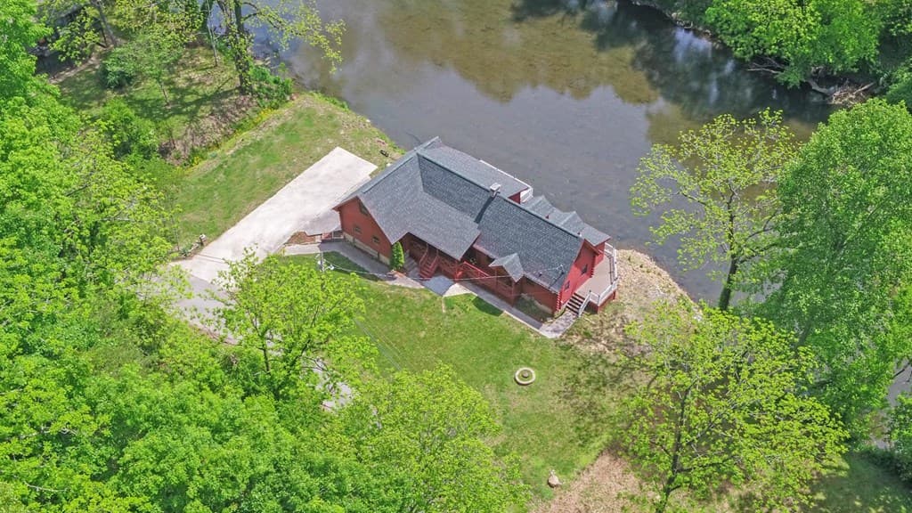 440 Beaver Ridge Road, Murphy NC 28906 - Photo