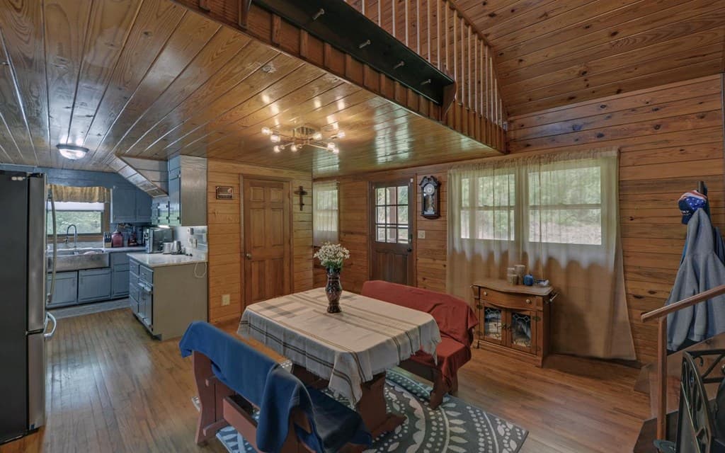 440 Beaver Ridge Road, Murphy NC 28906 - Photo