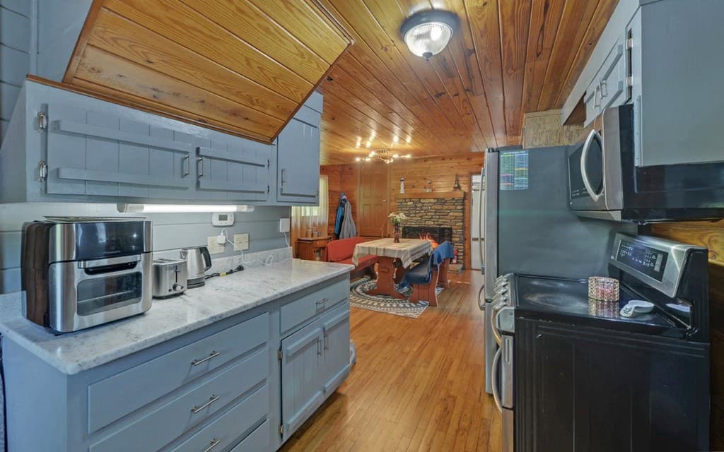 440 Beaver Ridge Road, Murphy NC 28906 - Photo