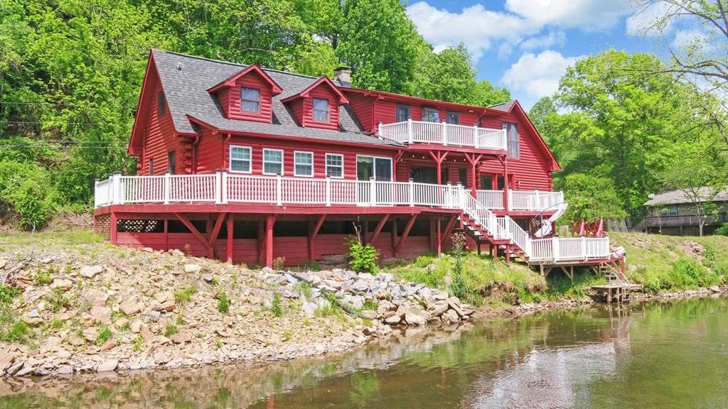 440 Beaver Ridge Road, Murphy NC 28906 - Primary photo
