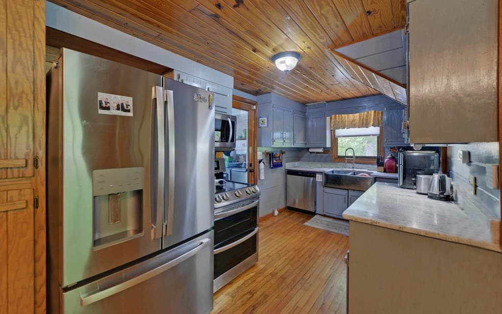 440 Beaver Ridge Road, Murphy NC 28906 - Photo
