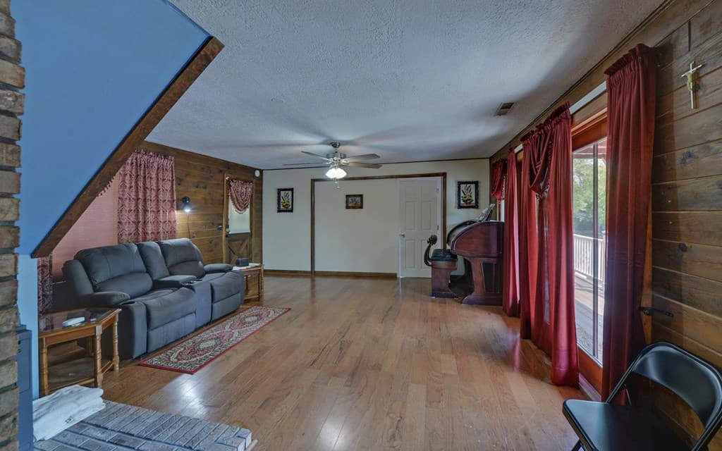 440 Beaver Ridge Road, Murphy NC 28906 - Photo