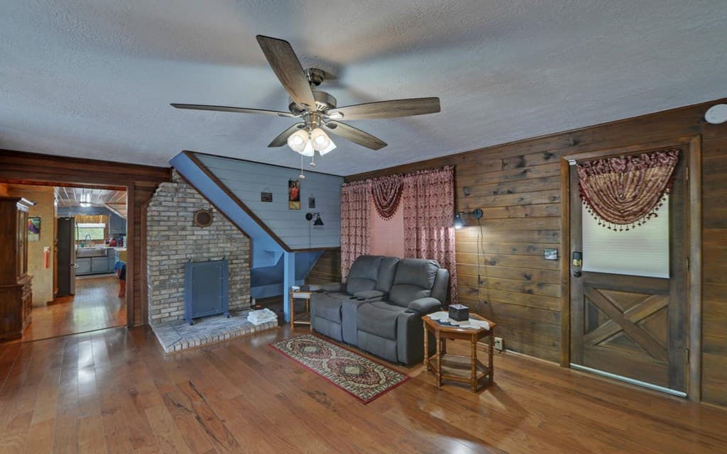 440 Beaver Ridge Road, Murphy NC 28906 - Photo