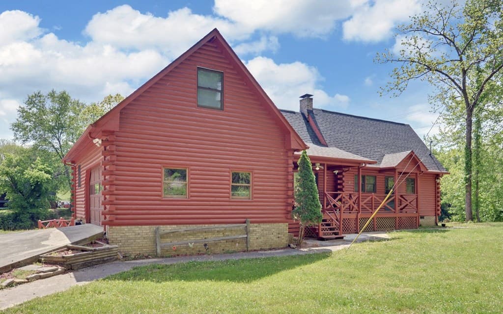 440 Beaver Ridge Road, Murphy NC 28906 - Photo