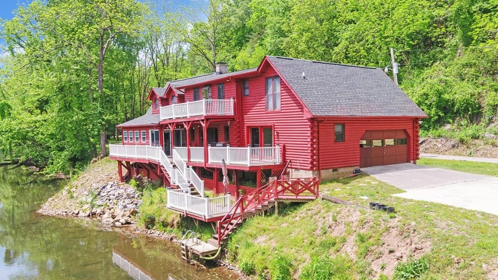 440 Beaver Ridge Road, Murphy NC 28906 - Photo