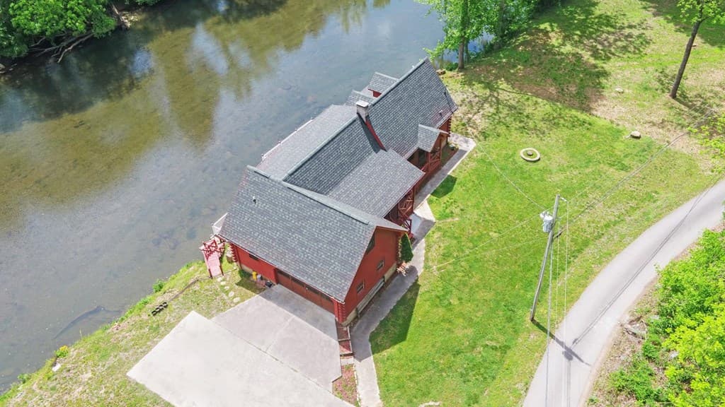 440 Beaver Ridge Road, Murphy NC 28906 - Photo
