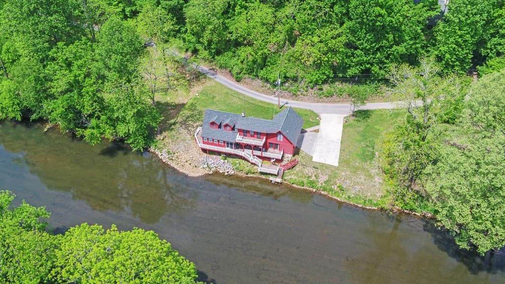 440 Beaver Ridge Road, Murphy NC 28906 - Photo