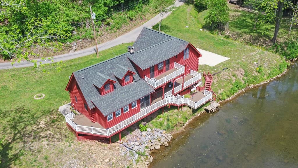 440 Beaver Ridge Road, Murphy NC 28906 - Photo