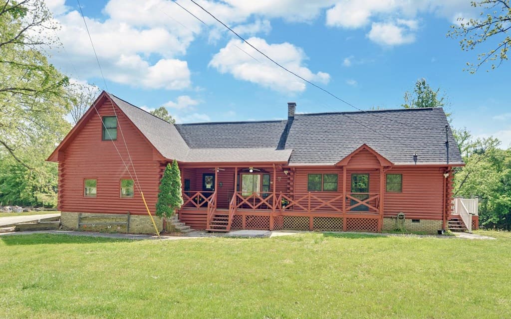 440 Beaver Ridge Road, Murphy NC 28906 - Photo
