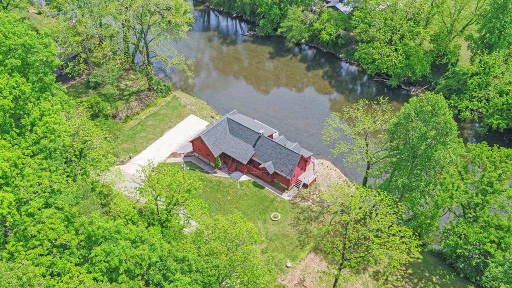 440 Beaver Ridge Road, Murphy NC 28906 - Photo