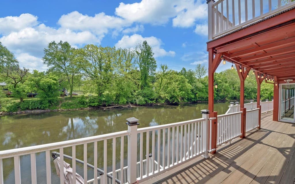440 Beaver Ridge Road, Murphy NC 28906 - Photo