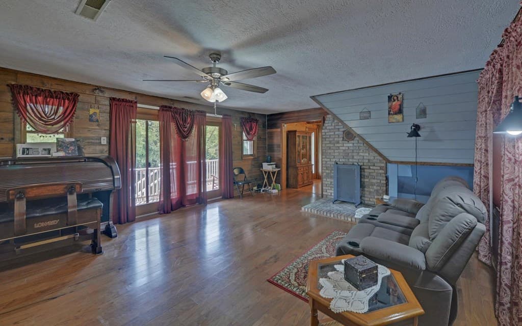 440 Beaver Ridge Road, Murphy NC 28906 - Photo