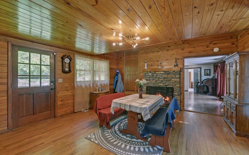 440 Beaver Ridge Road, Murphy NC 28906 - Photo