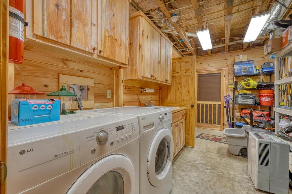 215 The Woods Road, Mineral Bluff GA 30559 - Photo