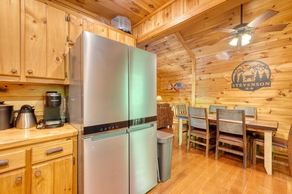 215 The Woods Road, Mineral Bluff GA 30559 - Photo