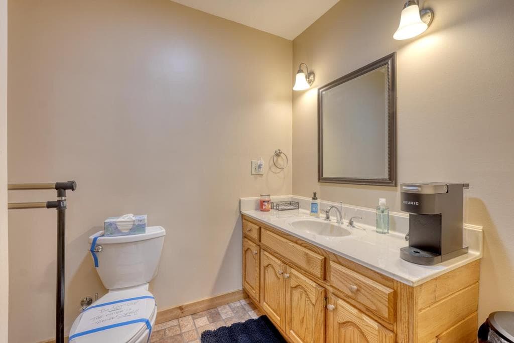 215 The Woods Road, Mineral Bluff GA 30559 - Photo