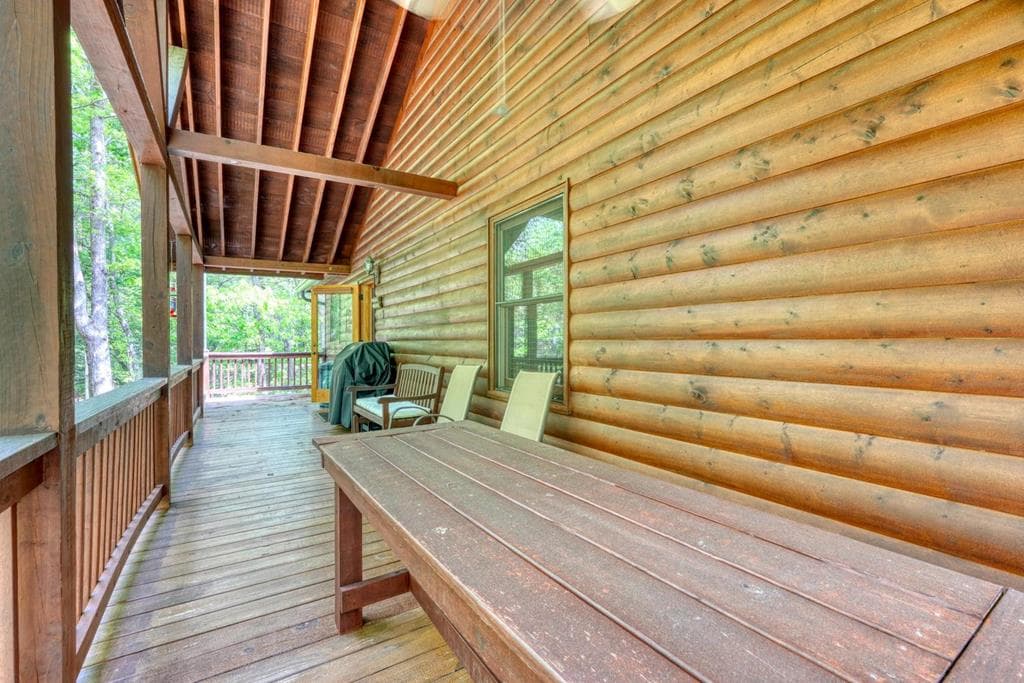215 The Woods Road, Mineral Bluff GA 30559 - Photo