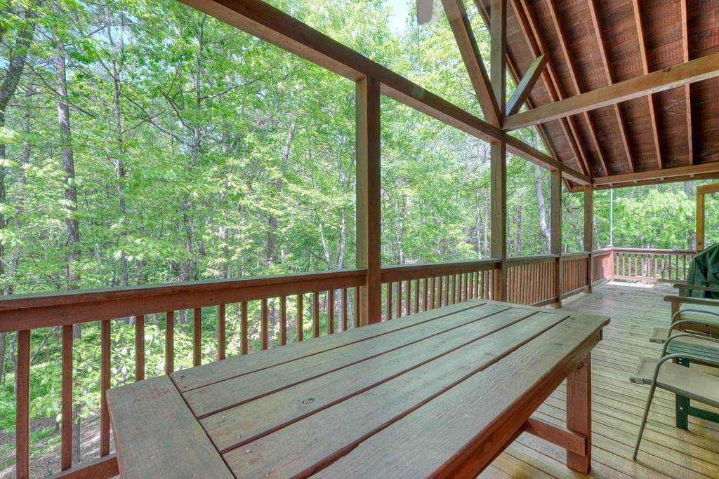 215 The Woods Road, Mineral Bluff GA 30559 - Photo