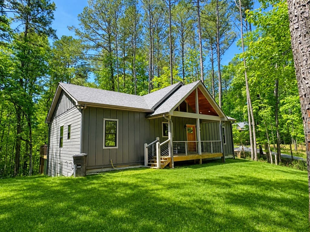 55 Monitor Drive, Ellijay GA 30540 - Photo