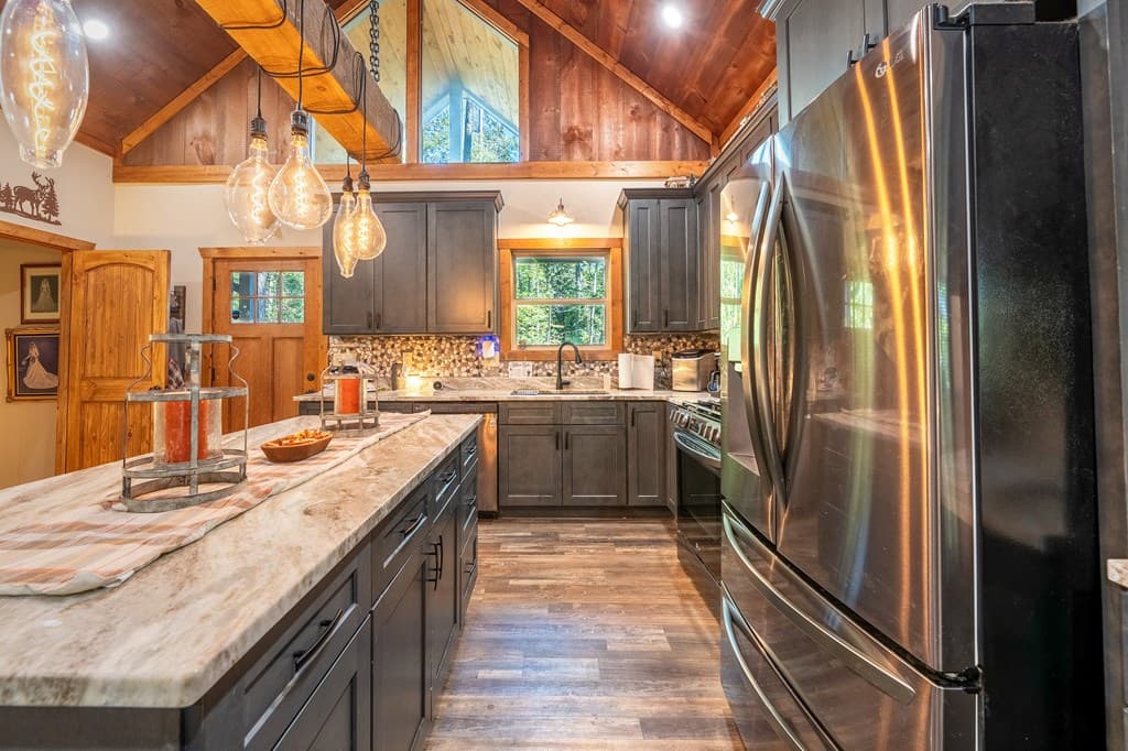 55 Monitor Drive, Ellijay GA 30540 - Photo