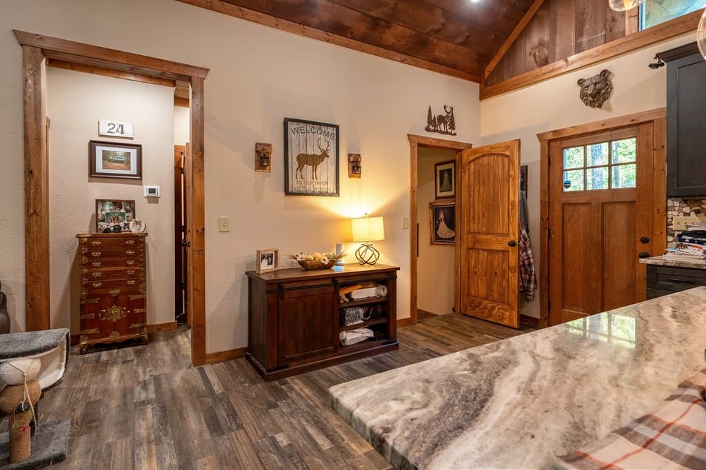 55 Monitor Drive, Ellijay GA 30540 - Photo