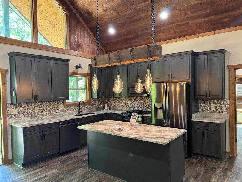55 Monitor Drive, Ellijay GA 30540 - Photo