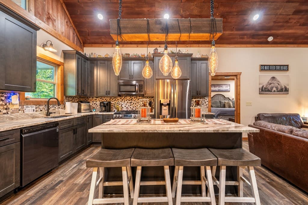 55 Monitor Drive, Ellijay GA 30540 - Photo