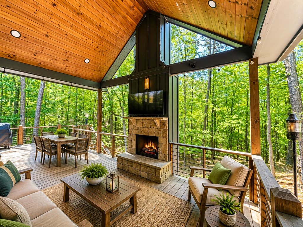 55 Monitor Drive, Ellijay GA 30540 - Photo