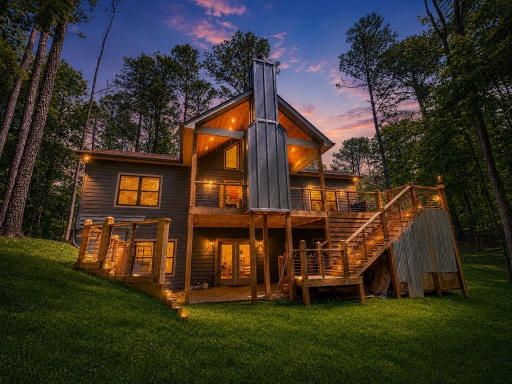 55 Monitor Drive, Ellijay GA 30540 - Primary photo