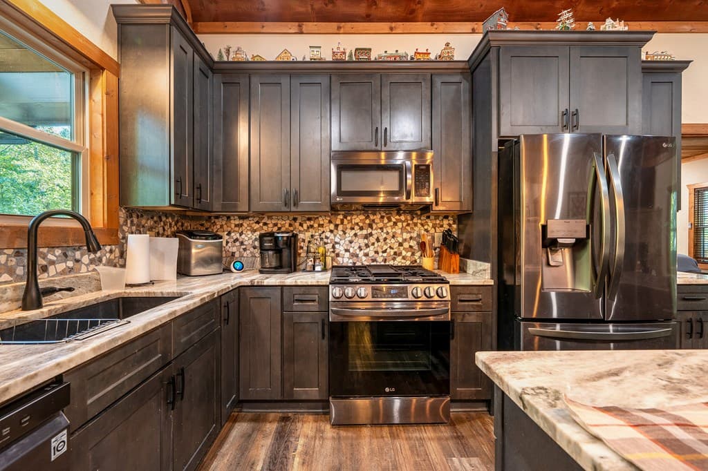55 Monitor Drive, Ellijay GA 30540 - Photo