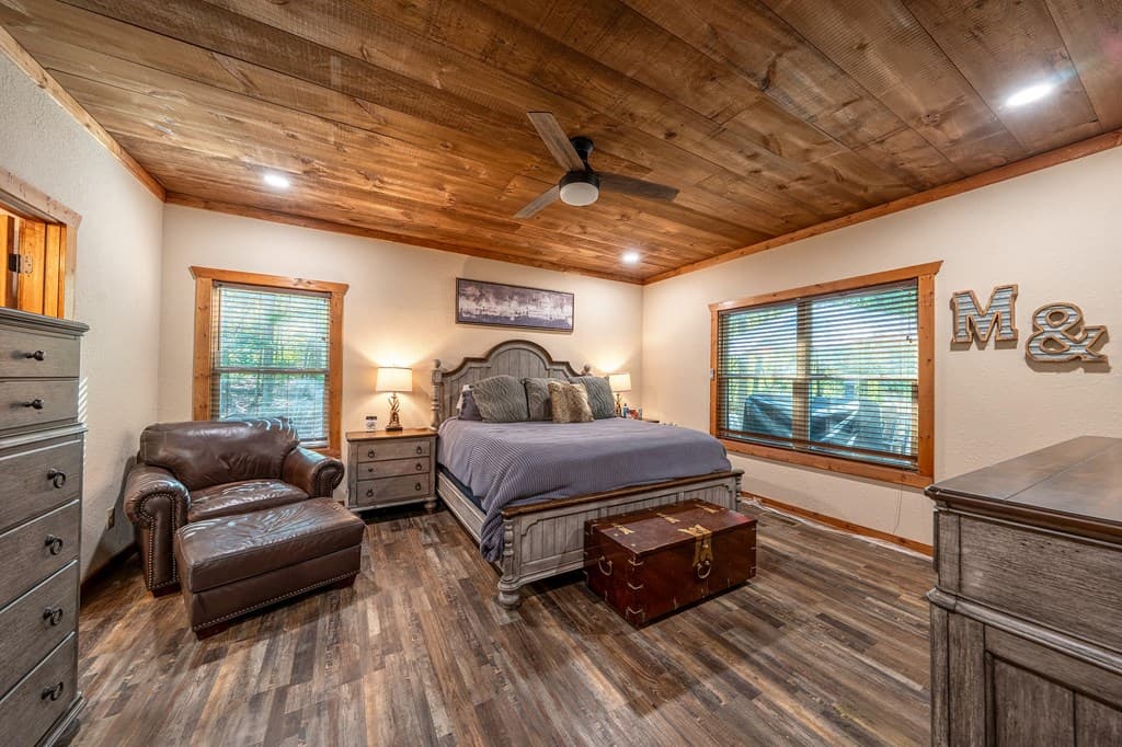 55 Monitor Drive, Ellijay GA 30540 - Photo