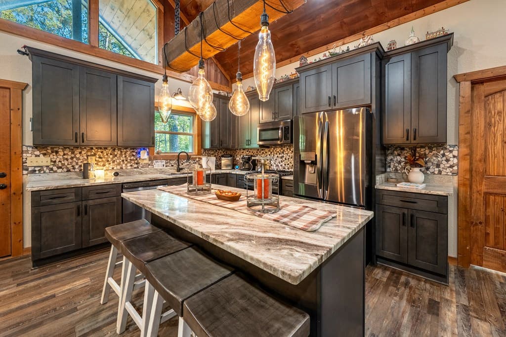 55 Monitor Drive, Ellijay GA 30540 - Photo