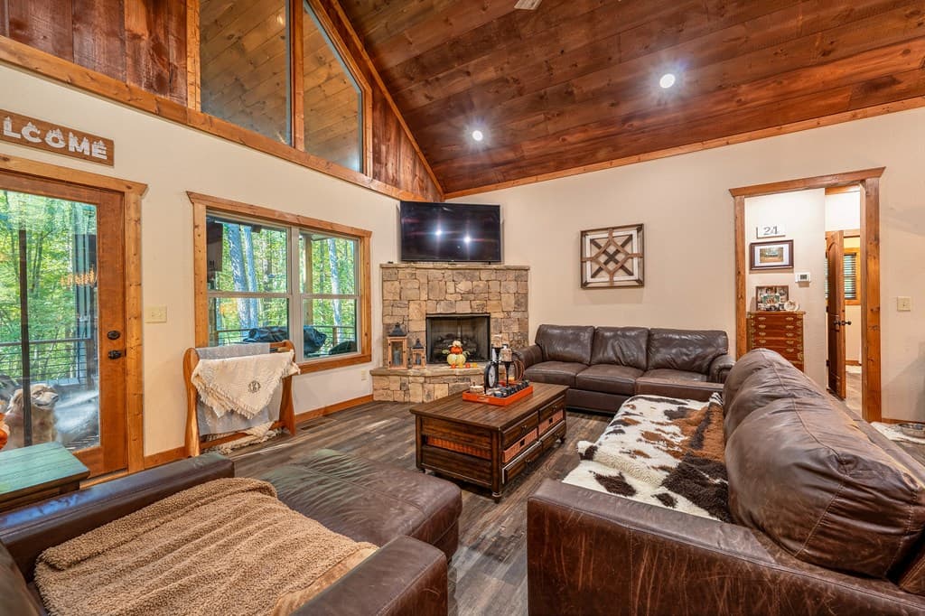 55 Monitor Drive, Ellijay GA 30540 - Photo