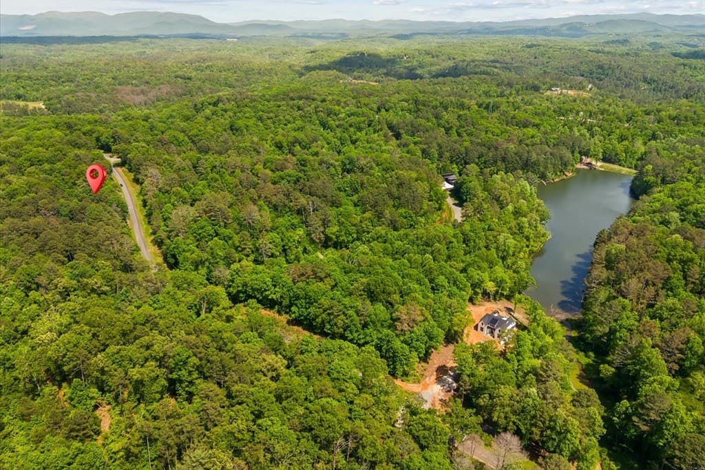 Lot 238 Pinnacle Dr, Ellijay GA 30540 - Photo