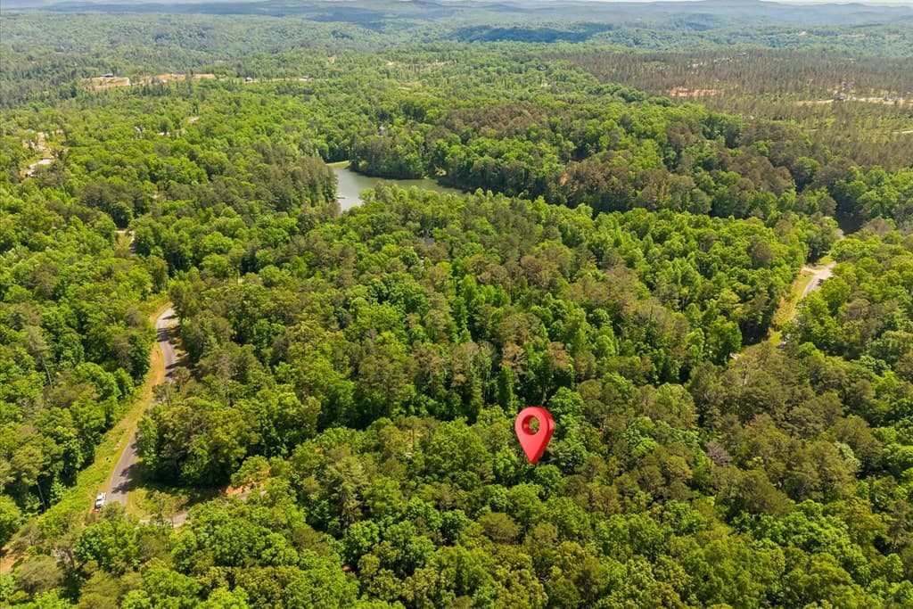 Lot 238 Pinnacle Dr, Ellijay GA 30540 - Photo
