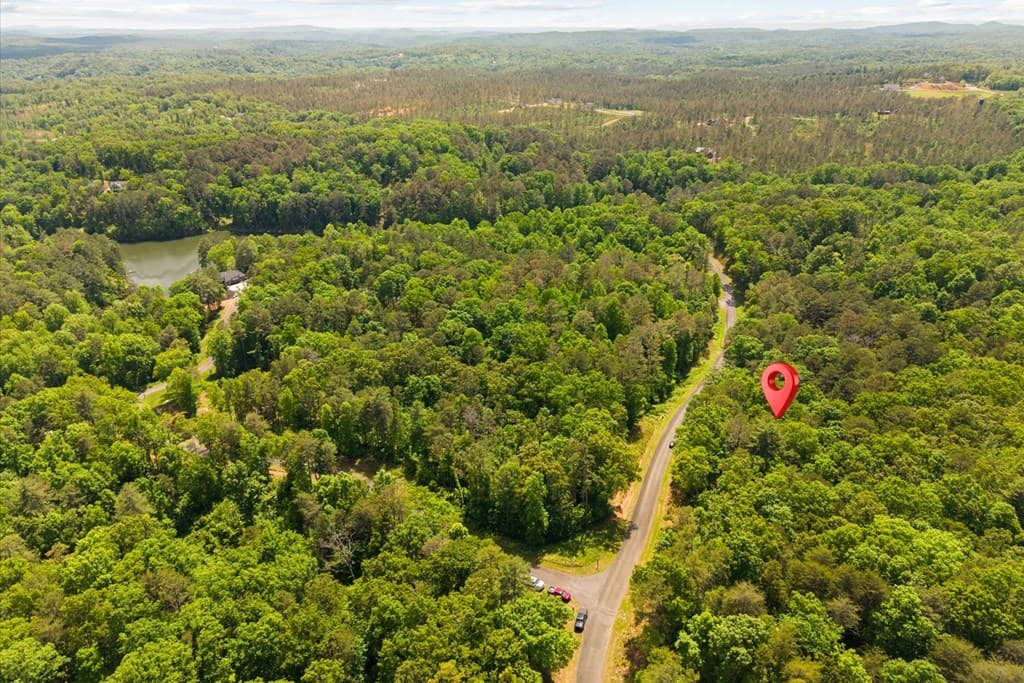 Lot 238 Pinnacle Dr, Ellijay GA 30540 - Photo