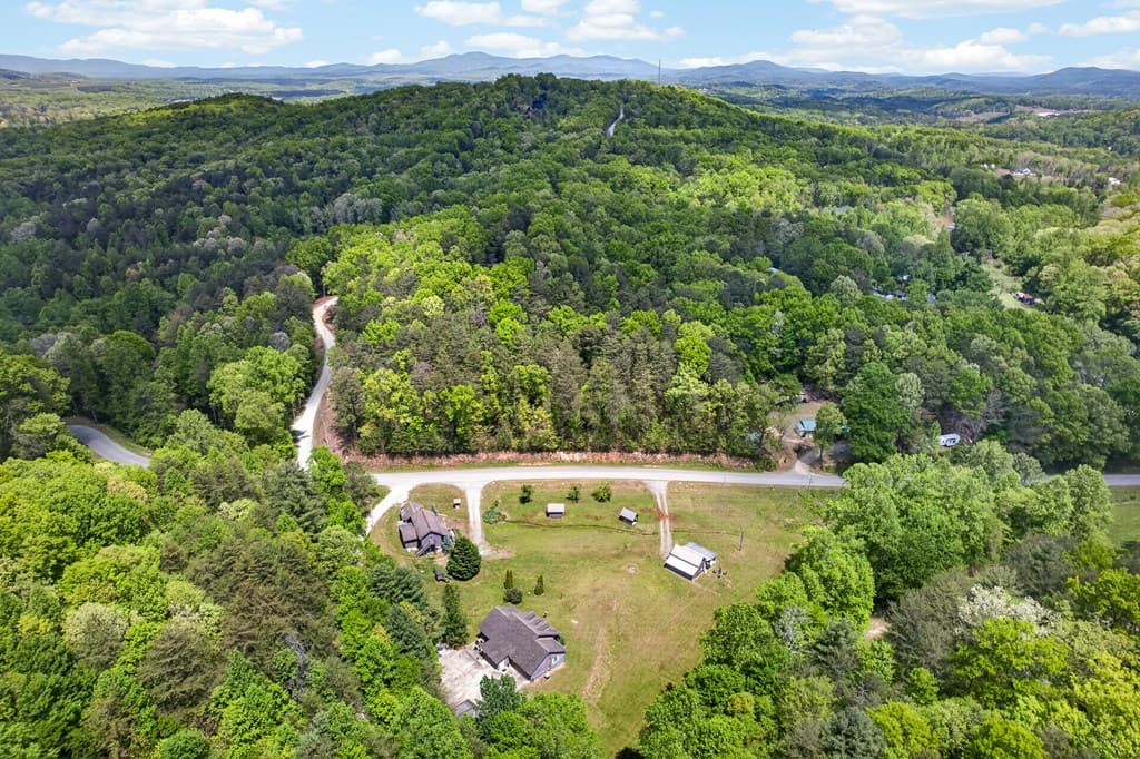 353 Sunrise Road, Blue Ridge GA 30513 - Photo