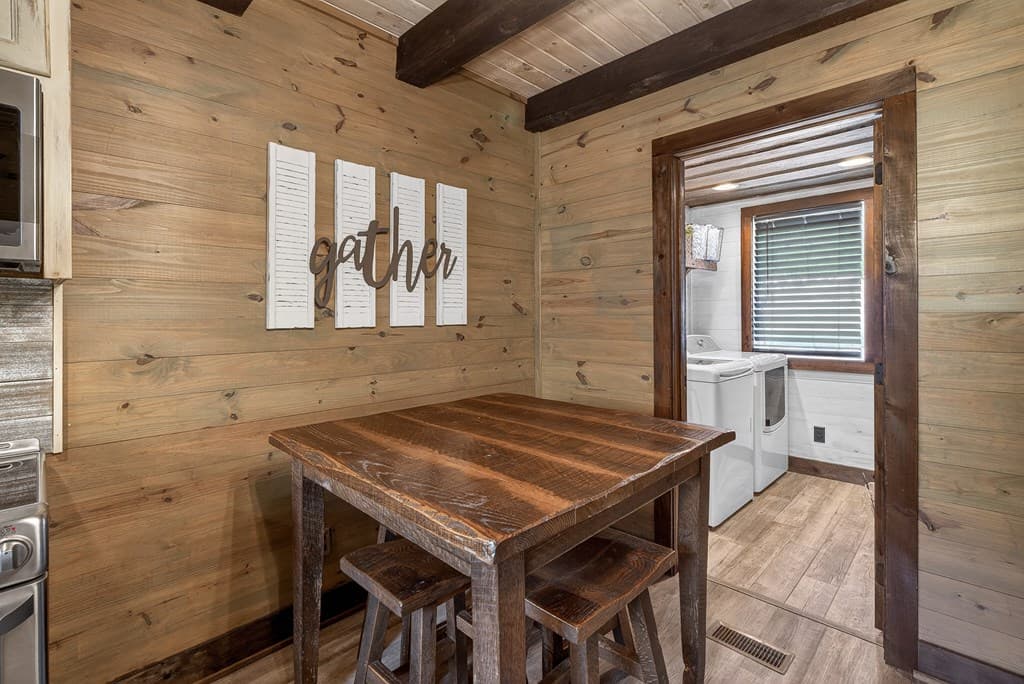 353 Sunrise Road, Blue Ridge GA 30513 - Photo