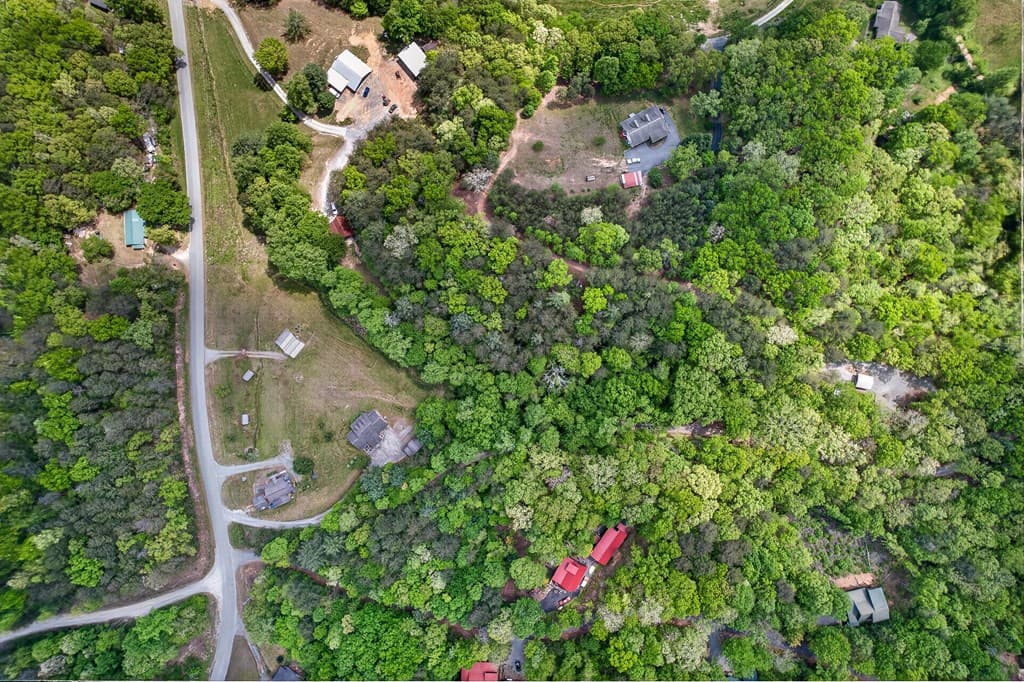 353 Sunrise Road, Blue Ridge GA 30513 - Photo