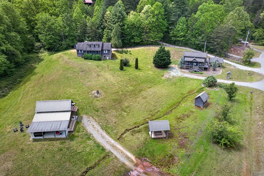 353 Sunrise Road, Blue Ridge GA 30513 - Photo