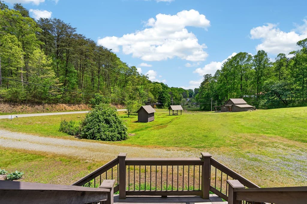 353 Sunrise Road, Blue Ridge GA 30513 - Photo