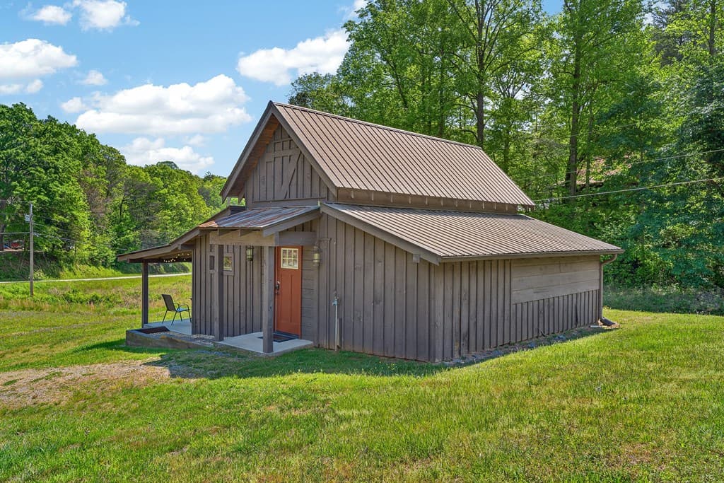 353 Sunrise Road, Blue Ridge GA 30513 - Photo