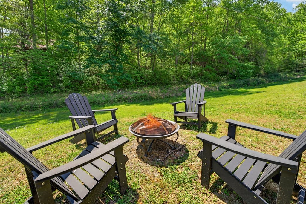 353 Sunrise Road, Blue Ridge GA 30513 - Photo
