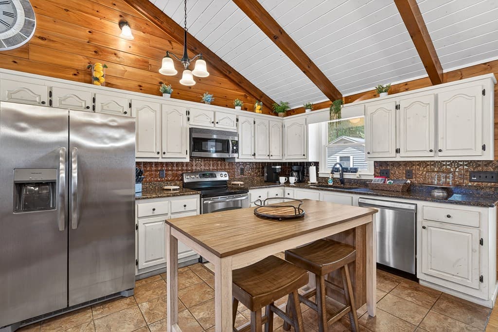 353 Sunrise Road, Blue Ridge GA 30513 - Photo