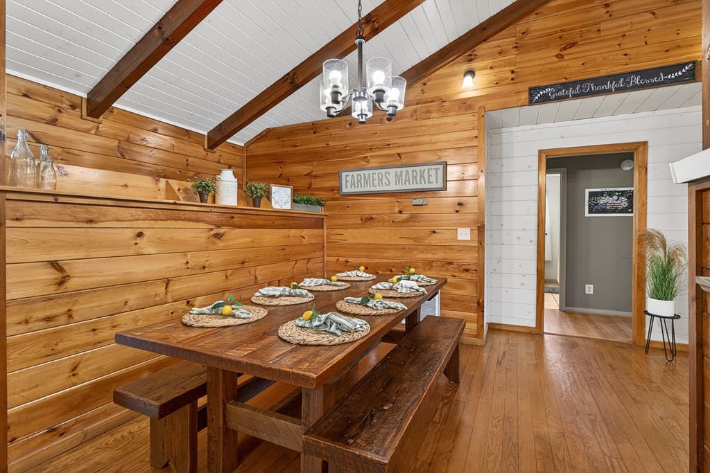 353 Sunrise Road, Blue Ridge GA 30513 - Photo