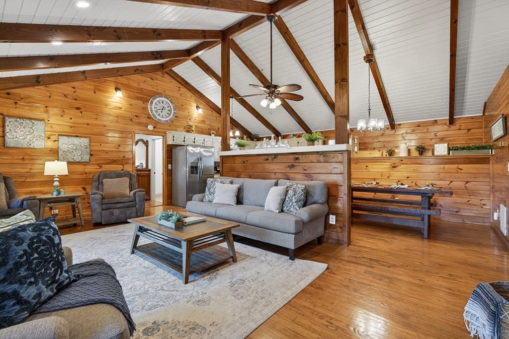 353 Sunrise Road, Blue Ridge GA 30513 - Photo