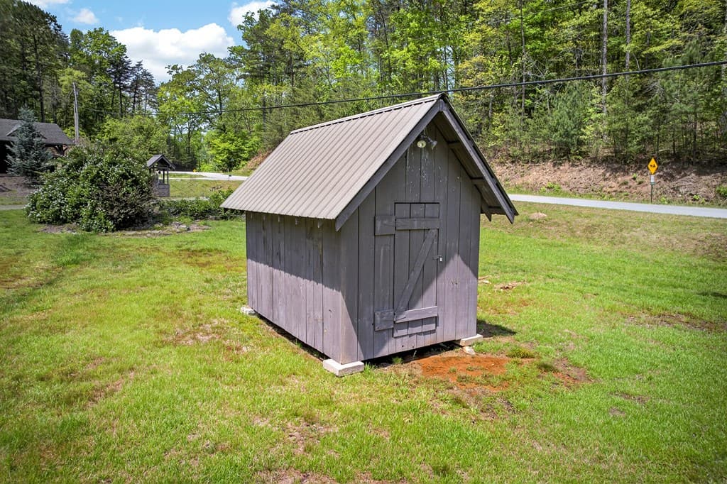 353 Sunrise Road, Blue Ridge GA 30513 - Photo