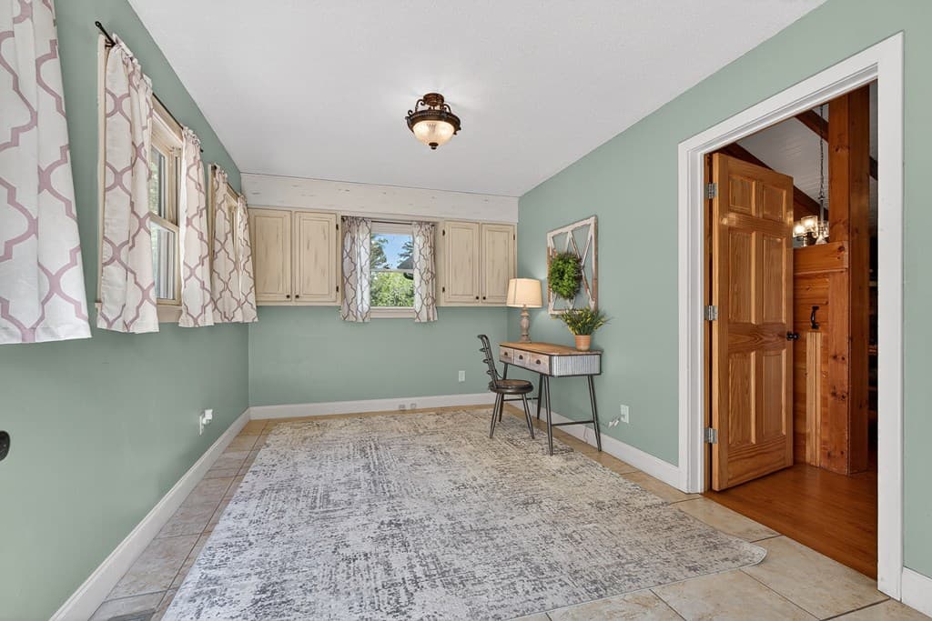 353 Sunrise Road, Blue Ridge GA 30513 - Photo